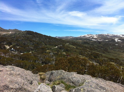 Kosciuszko National Park: Charlottes Pass To Snowy River - Brisbane Tourism 0