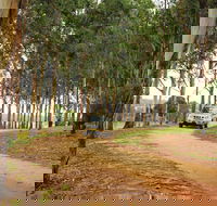 Kumbia - Tourism Brisbane