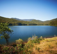 Lake William Hovell Recreation area