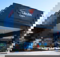 Lake Haven Centre - Brisbane Tourism