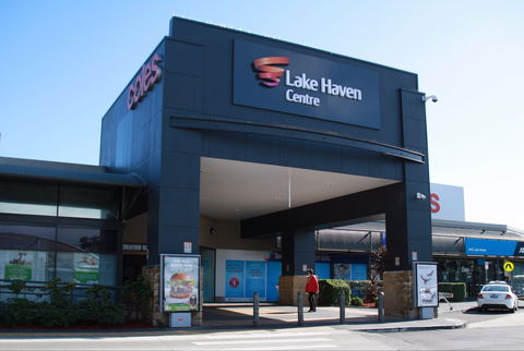 Lake Haven Centre - Brisbane Tourism 0