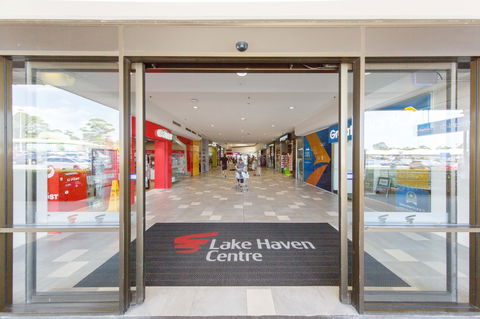 Lake Haven Centre - Brisbane Tourism 1