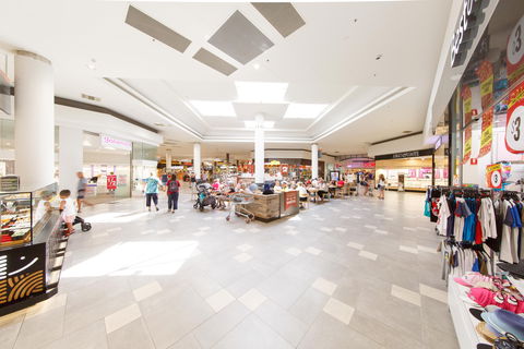 Lake Haven Centre - Brisbane Tourism 2