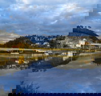 Launceston - Tourism Brisbane