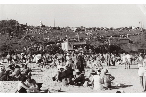Lighthouse Beach Ballina - Brisbane Tourism 1