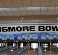 Lismore Tenpin Bowl - Tourism Brisbane