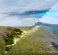 Look At Me Now Headland Walk