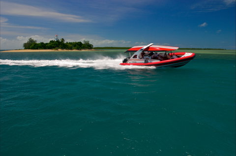 Low Isles - Brisbane Tourism 2