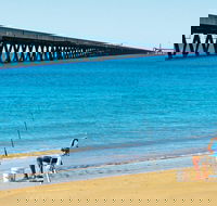 Lucinda - Tourism Brisbane