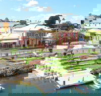 Maclean Community Precinct - Tourism Brisbane