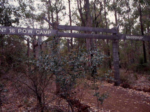 Marrinup Trail, Dwellingup - Brisbane Tourism 0