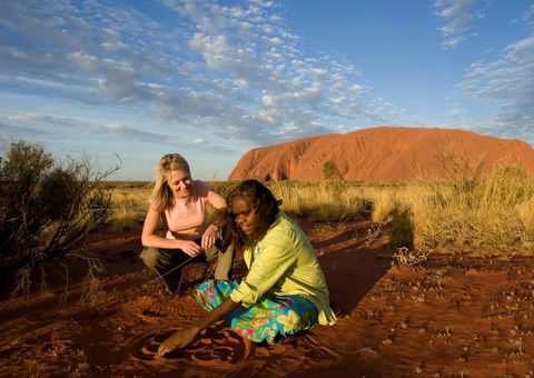 Maruku Arts - Gallery - Tourism Brisbane 0