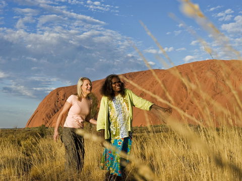Maruku Arts - Gallery - Tourism Brisbane 2