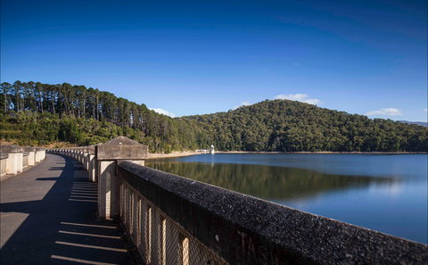 Maroondah Reservoir Park - Brisbane Tourism 0