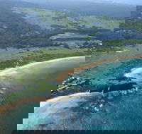 Melville Point Lookout - Brisbane Tourism