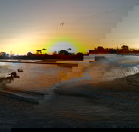 Melbourne Cable Park - Tourism Brisbane