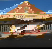 Merredin - Tourism Brisbane