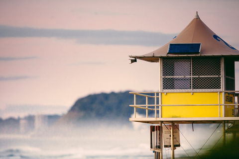 Mermaid Waters - Brisbane Tourism 0