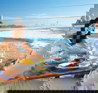 Mermaid Beach - Tourism Brisbane