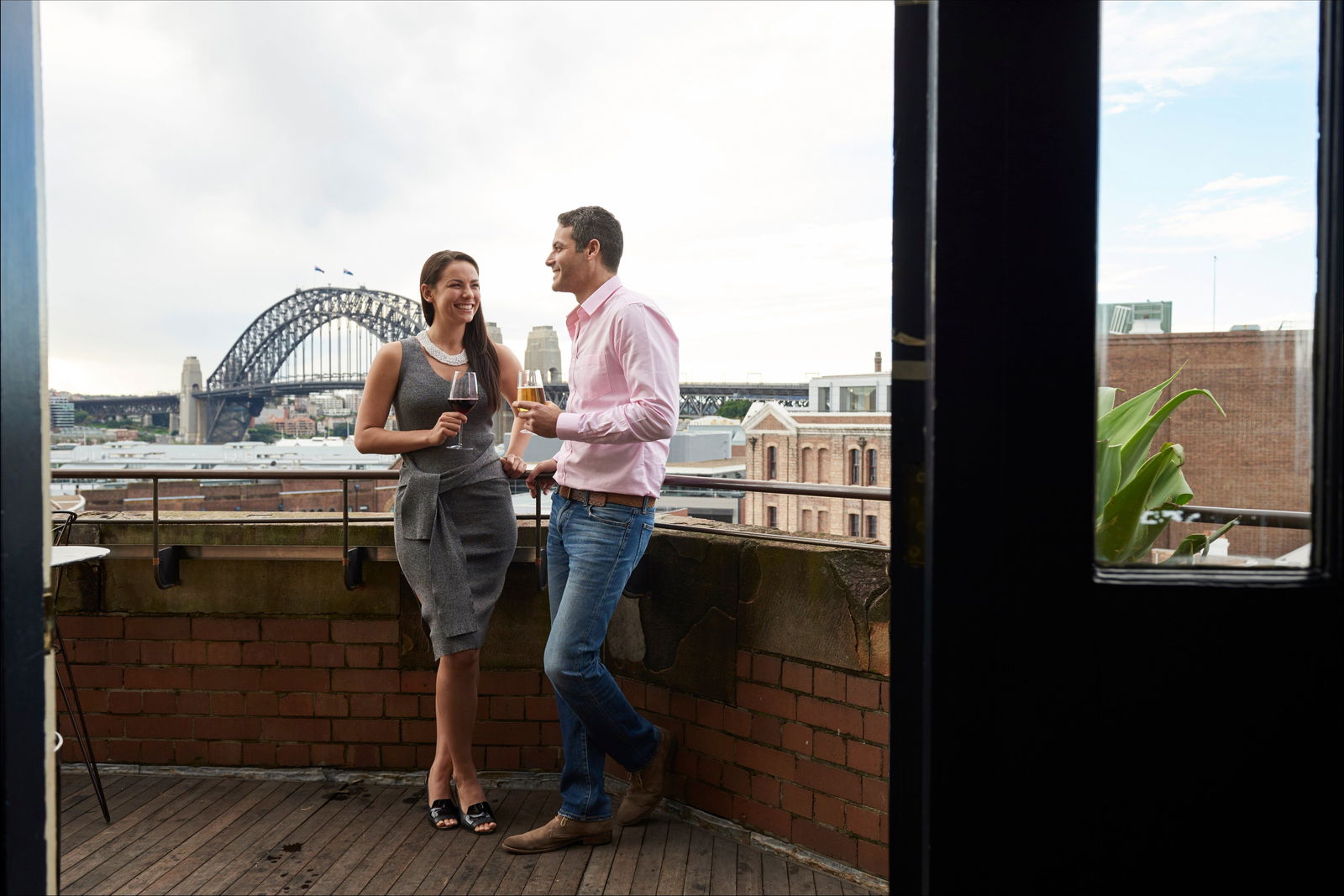 Millers Point NSW Brisbane Tourism