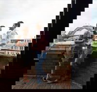 Millers Point - Brisbane Tourism