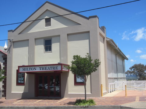 Milton Theatre - Brisbane Tourism 0