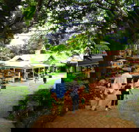Montville - Tourism Brisbane