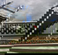 Mount Warren Sports Centre - Tourism Brisbane
