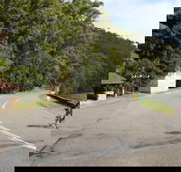 Mount Colah Station to Pymble Station Cycle Route - Brisbane 4u