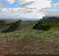 Mount Napier State Park - Tourism Brisbane