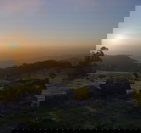 Mudgeeraba - Brisbane 4u