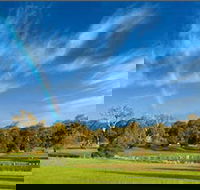 Murrumbidgee Country Club - Brisbane Tourism