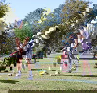 Nambucca River Golf Driving Range - Tourism Brisbane