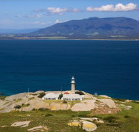 Narooma and Montague Island Heritage - Brisbane Tourism