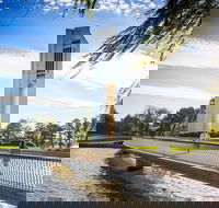 National Carillon - Tourism Brisbane