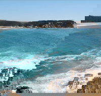Nelson Beach - Tourism Brisbane