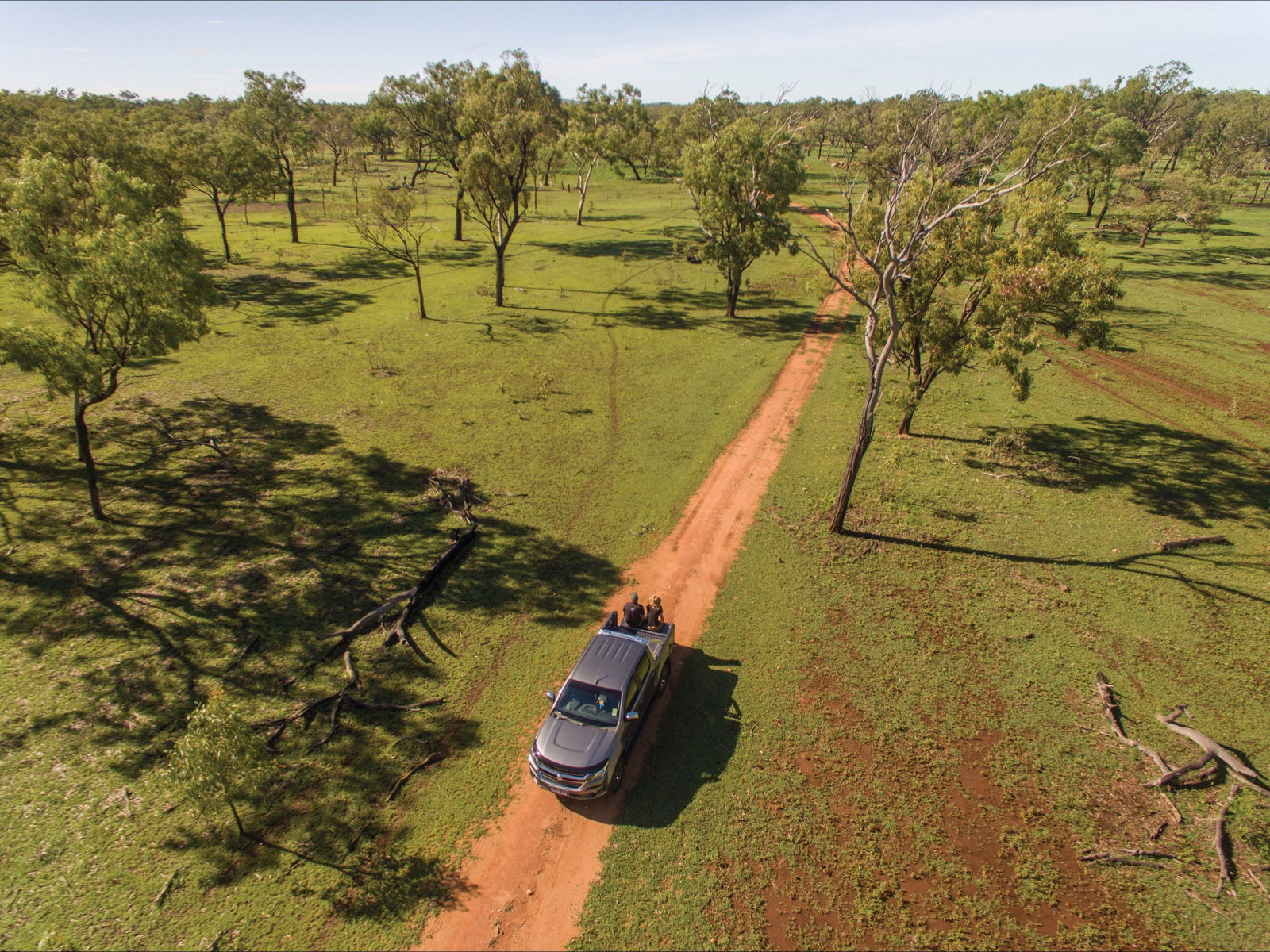 Earlville Bc QLD Brisbane Tourism
