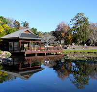 North Coast Regional Botanic Garden - Tourism Brisbane
