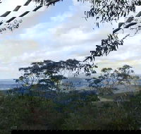 Nullo Mountain - Tourism Brisbane