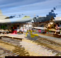 Oberon Tarana Heritage Railway - Tourism Brisbane