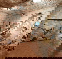 Old Timers Mine  Museum - Self guided tour - Brisbane Tourism