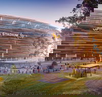 Optus Stadium - Tourism Brisbane