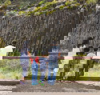 Organ Pipes National Park - Brisbane 4u