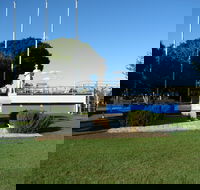 Oxley War Memorial - Tourism Brisbane
