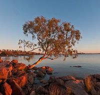 Peery Lake - Tourism Brisbane