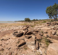 Peery Lake picnic area - Tourism Brisbane