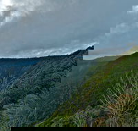 Pinnacle Walk and Lookout - Brisbane Tourism