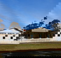Pioneer Women's Hut Museum - Tourism Brisbane