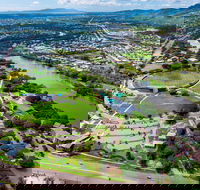 Pioneer Park and Ross River - Tourism Brisbane