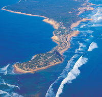 Point Nepean National Park Trails - Tourism Brisbane